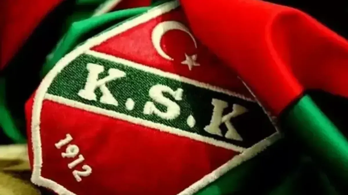 KSK birleşecek!