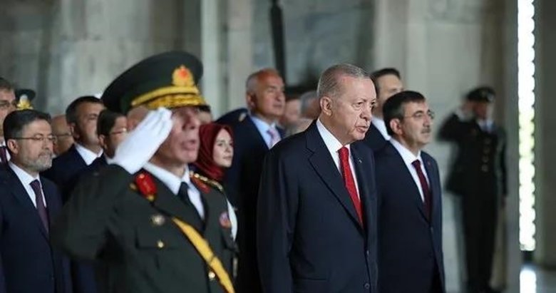 Türkiye Yüzyılı için mücadelemizi sürdüreceğiz