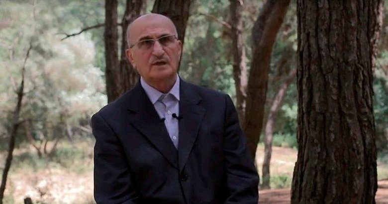 İzmir’de yakalanmıştı! FETÖ’nün kritik ismi Yusuf Bekmezci’ye 17 yıl 4 ay hapis cezası
