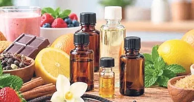 Etiketlerde aroma oyunu bitiyor