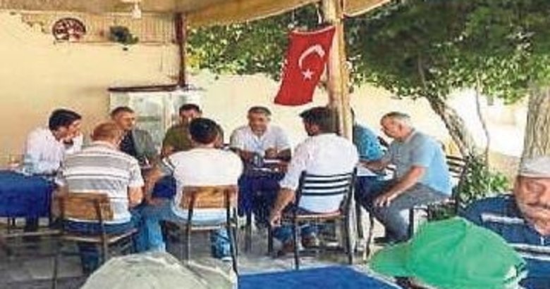 İZSU’dan susuz köylere müdahale