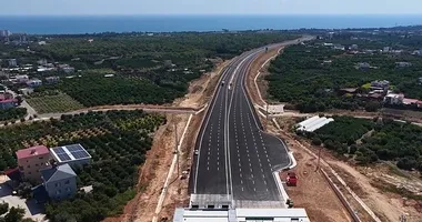 Çalışmalarda sona yaklaşıldı: 2,5 saate varan seyahat süresi 18 dakikaya düşecek