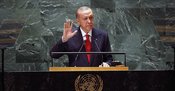 Dünyanın gözü jeopolitik lider Erdoğan’da
