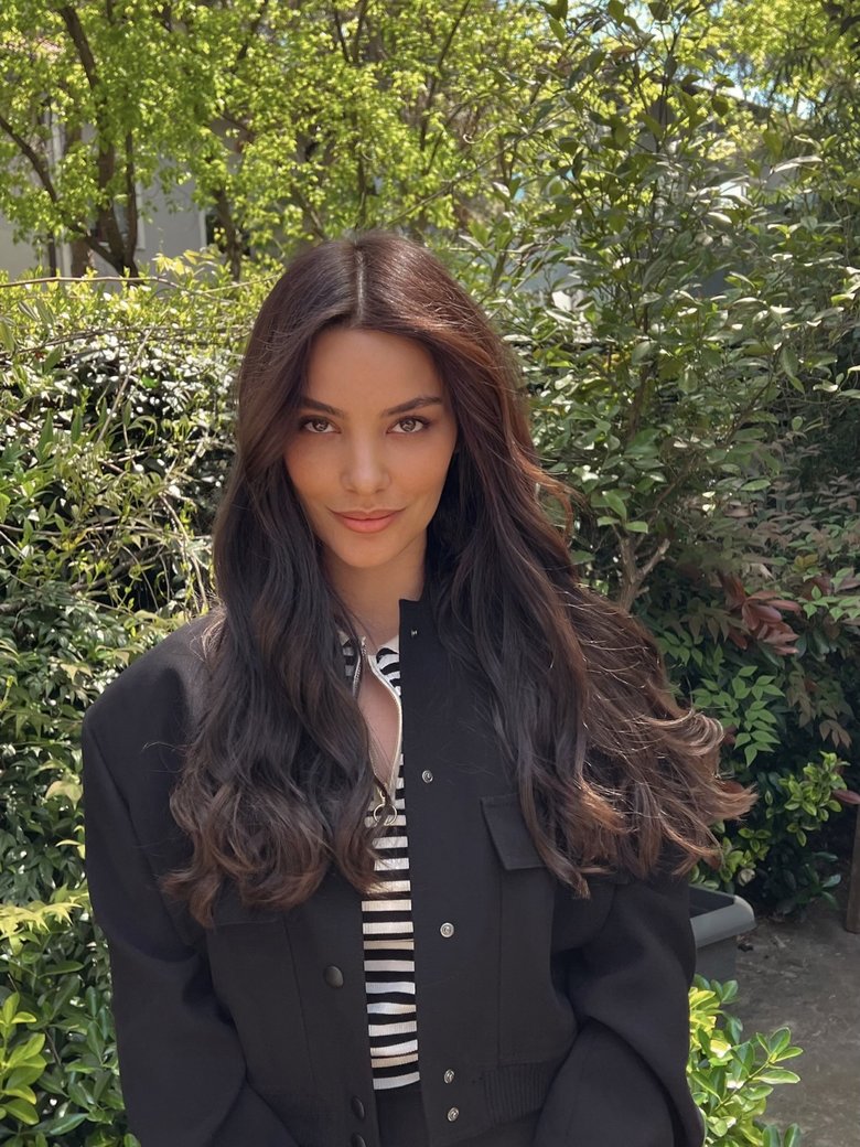 Hazal Filiz Küçükköse Üvey Anne oldu