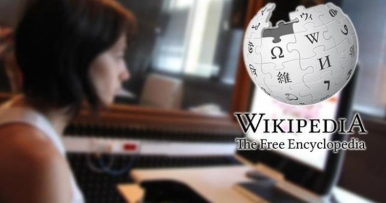 Bakan Gül’den Wikipedia açıklaması