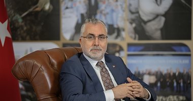 Işıkhan: Asgari ücreti hükümet belirlemiyor