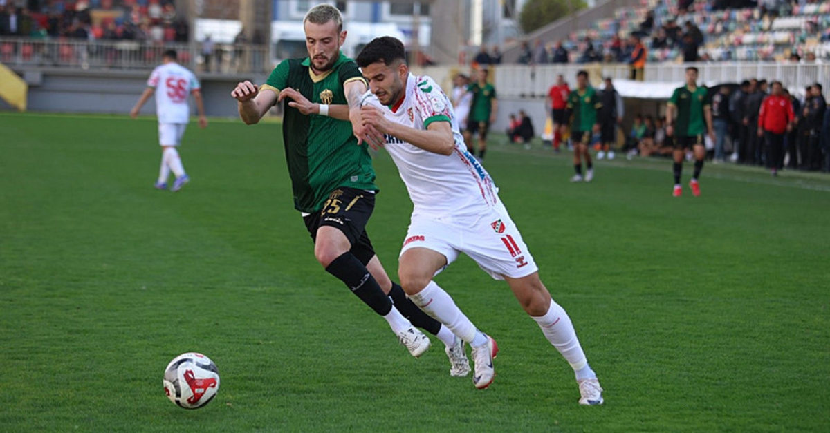 Karşıyaka doludizgin