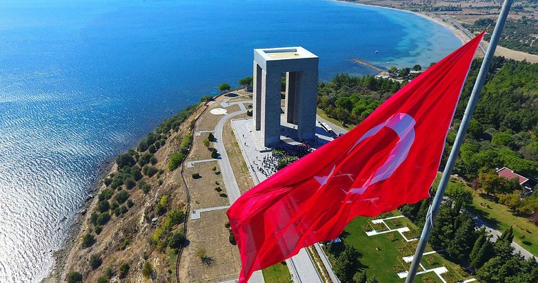 Büyükşehir’den ücretsiz Çanakkale turu