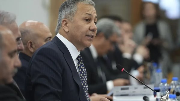 ’Suça sürüklenen çocuk’ konusunda Bakan Yerlikaya’dan açıklama: Cezaların caydırıcılığını yeniden ele alma zamanı gelmiştir