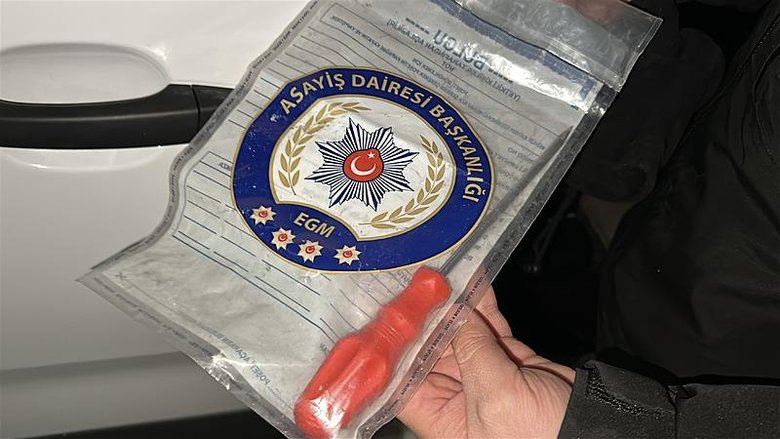 Tornavidalı vahşet! Eşini 18 yerinden yaraladı