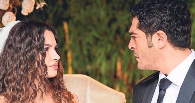 Bir Gece Masalı ekrana kilitleyecek