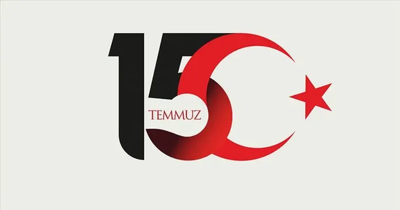 Spor camiasından 15 Temmuz Demokrasi ve Milli Birlik Günü mesajları