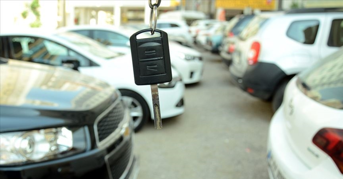 YENİ ÖTV’SİZ ARAÇ DÜZENLEMESİ | Engelli araç satış şartları neler, kimler yararlanabilir?