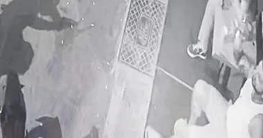 Şampiyon Hasan’a ‘Doğan’ saldırısı