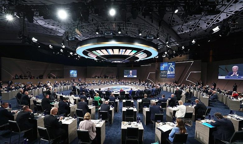 Başkan Erdoğan’dan Washington’da baş döndüren diplomasi trafiği! 2026 NATO Liderler Zirvesi Türkiye’de