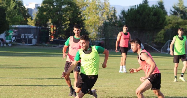 Denizlispor’a para cezası