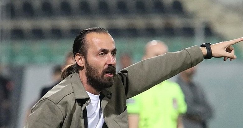 Bucaspor’a Özcan Sert geldi!