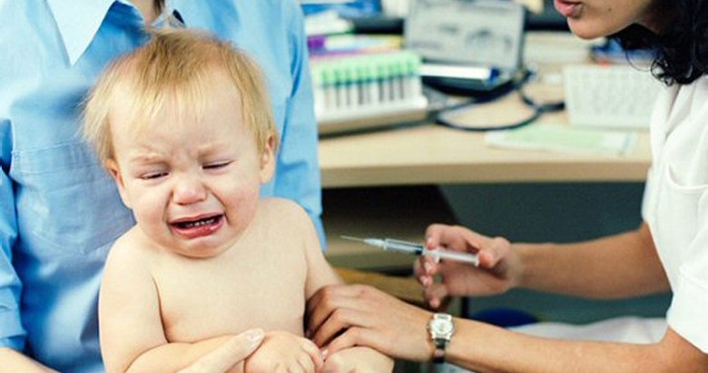 İzmir’de bebeğe yanlış aşı iddiasında yeni gelişme!