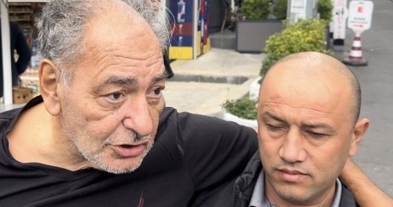 Benim cenazem Ferdi Tayfur’unki gibi olmasın