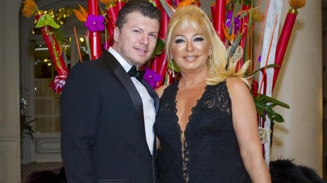 Ulukartal Holding’de anne ile oğlu birbirine düştü