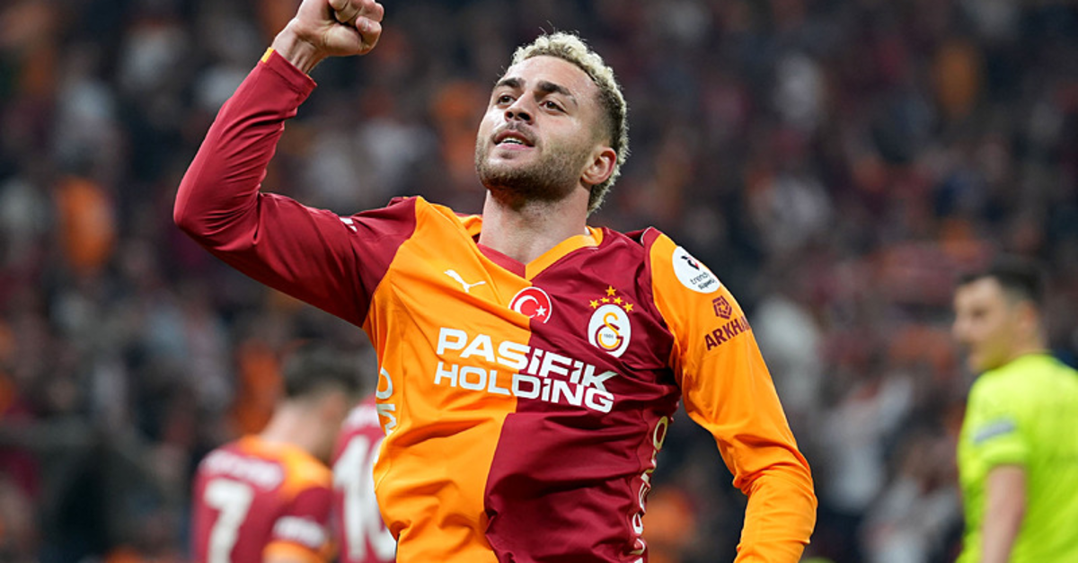 TRENDYOL SÜPER LİG | Galatasaray - Kocaelispor maçı ne zaman, saat kaçta? Karşılaşma nerede oynanacak?
