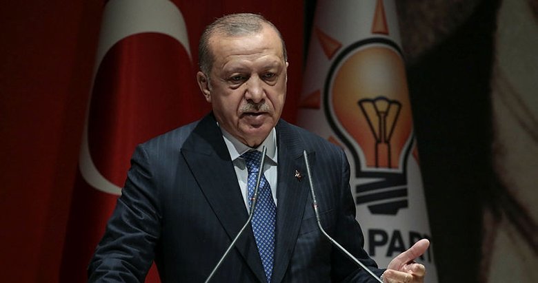 Başkan Erdoğan’dan önemli açıklamalar