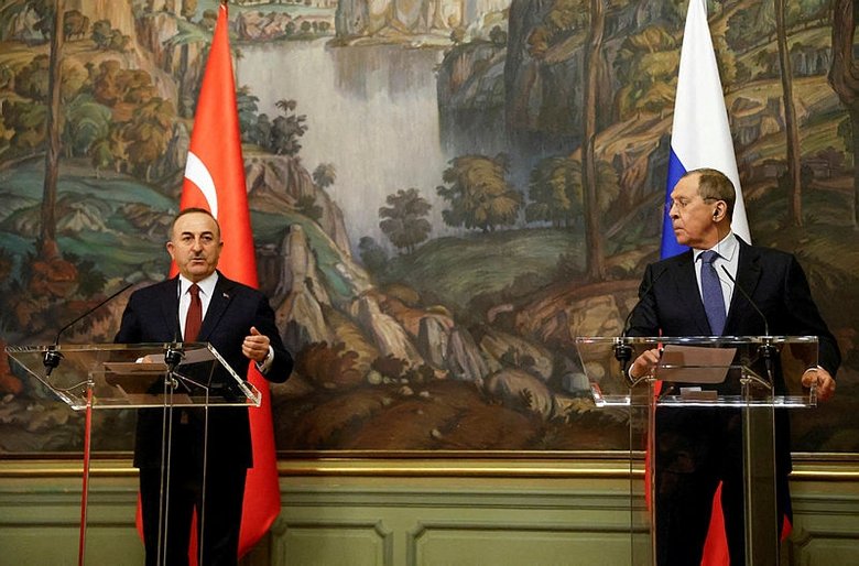 Türkiye’ye duyulan güvenin farkındayız