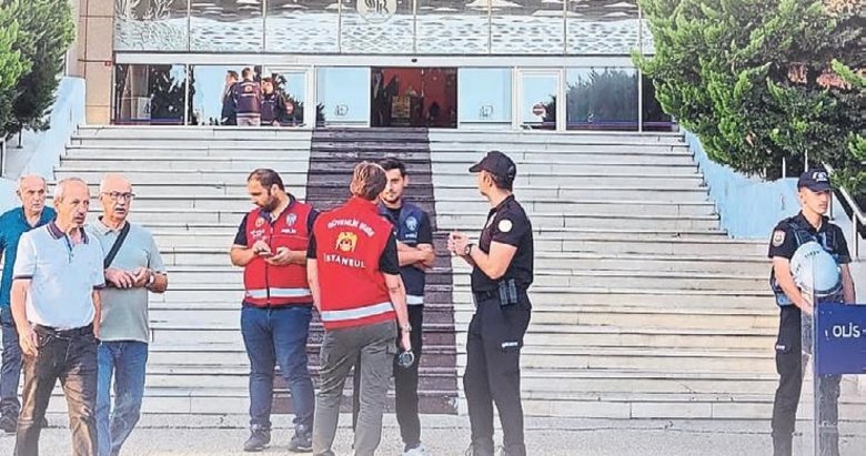 Bayrampaşa Belediyesi’ne yolsuzluk soruşturması