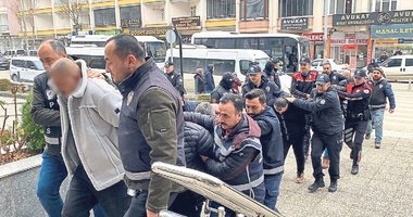 Ege’de büyük vurgun