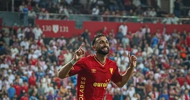 Göztepe’de hazırlıklar tamam!
