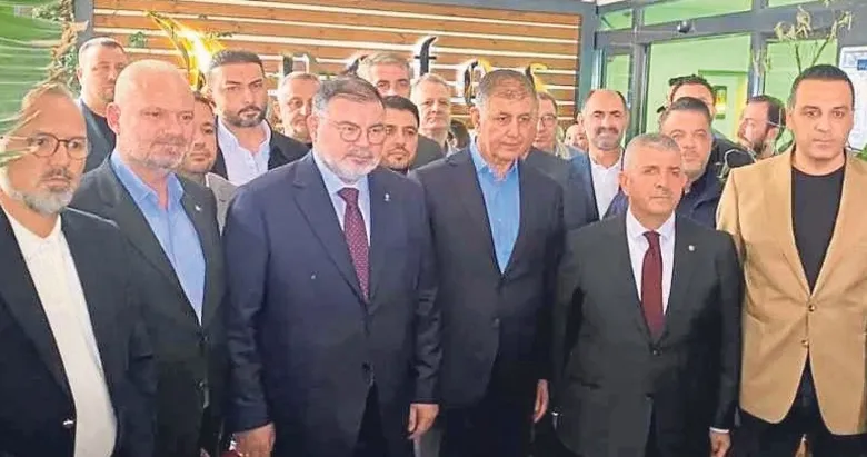 İzmir’de güzel işler yapılacak