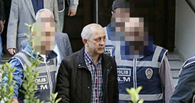 İzmir’de Askeri Casuslukta Kumpas davasında karar
