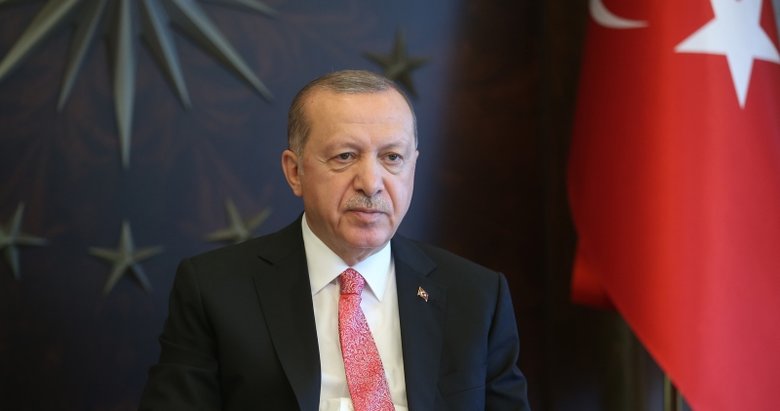 Son dakika: Başkan Erdoğan’dan AK Parti Genişletilmiş İl Başkanları Toplantısı’nda flaş açıklamalar