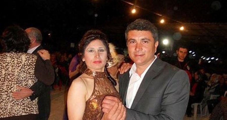 İzmir’de kızı öldürülen Filiz Tekin’in babasından suç duyurusu