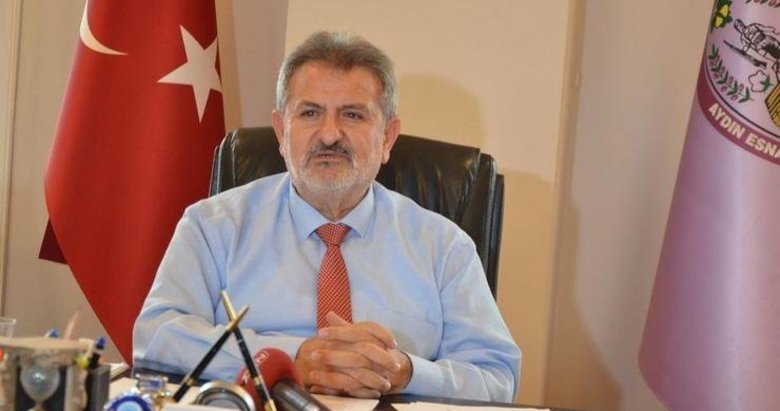 Yeni Oda Başkanı’na 300 lira maaş şoku