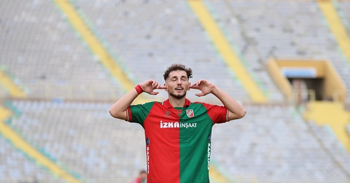 Bizi kimse durduramaz