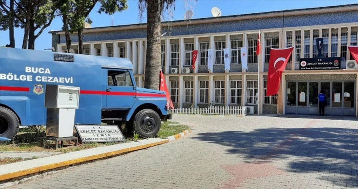 bir devir sona erdi