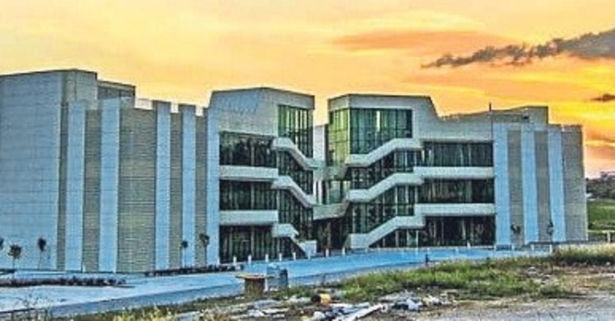 Bilim merkezleri 41 noktaya ulaştı