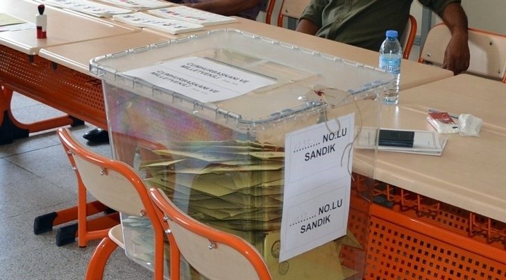 Yüksek Seçim Kurulu anlattı: Oy kullanırken nelere dikkat etmeliyiz?