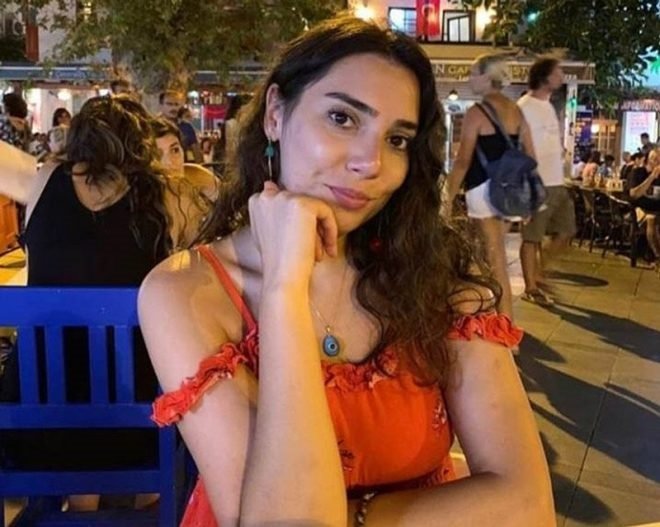 ’Çığlıklar hala kulağımızda’