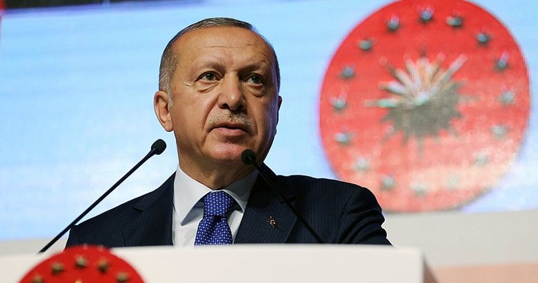 Erdoğan’ın kesin duruşunu memnuniyetle karşılıyoruz