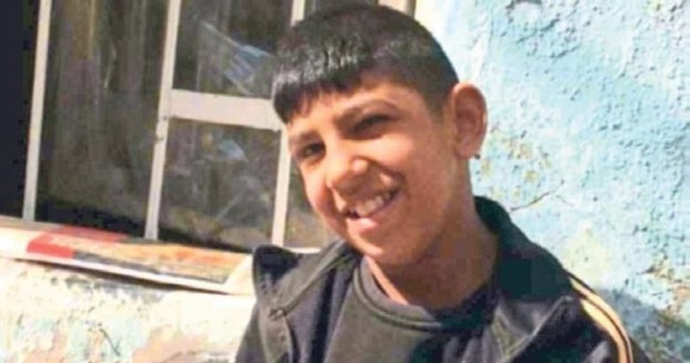 12 yaşındaki çocuk uyuşturucu kurbanı