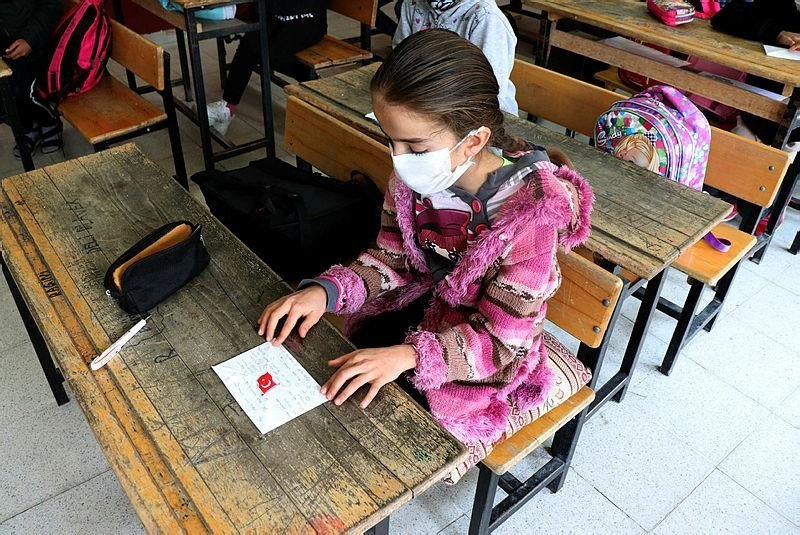 Turkiye Yi Duygulandiran Mektup Izmir Haberleri