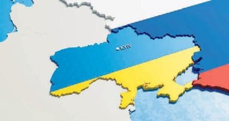 Ukrayna-Rusya toplantısı Türkiye’de yapılacak