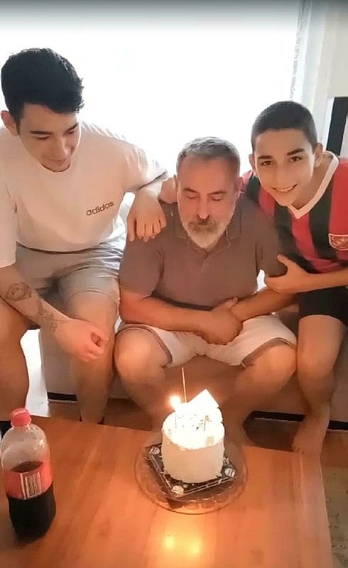 19 yaşındaki Veli’den 6 gündür haber yok