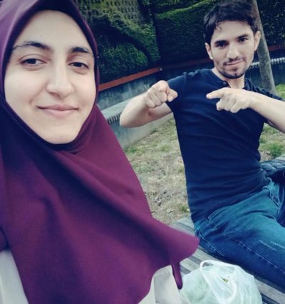 Saplantılı eski nişanlı Bahar’ı kaldırımda katletti! Ayrılığı kabullenmeyip sosyal medya hesabı açmış