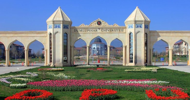 Kütahya Dumlupınar Üniversitesi personel alacak