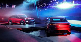 Yerli otomobile yabancı talip