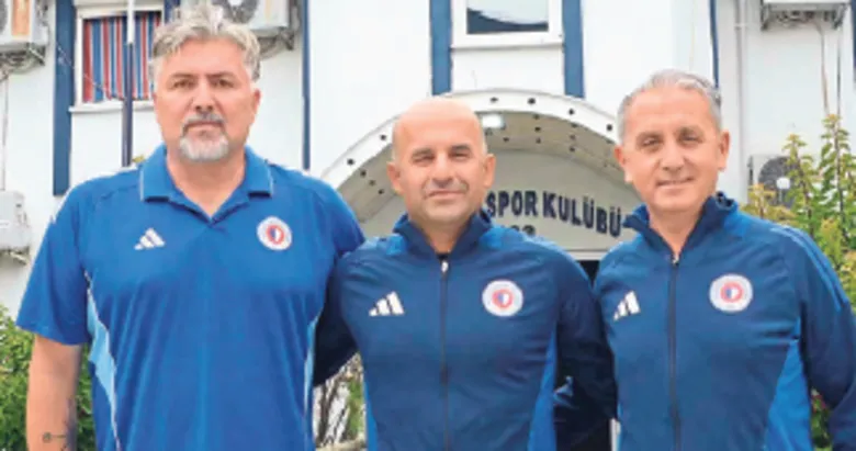 Fethiyespor’da yeni dönem