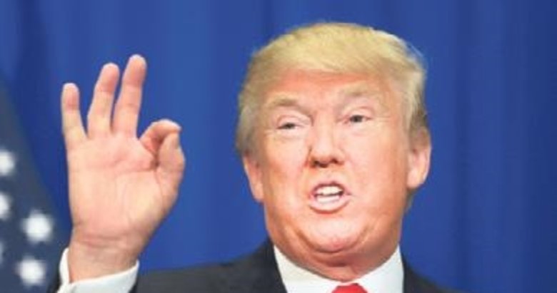 Donald Trump mahkeme celbiyle ifadeye çağrıldı